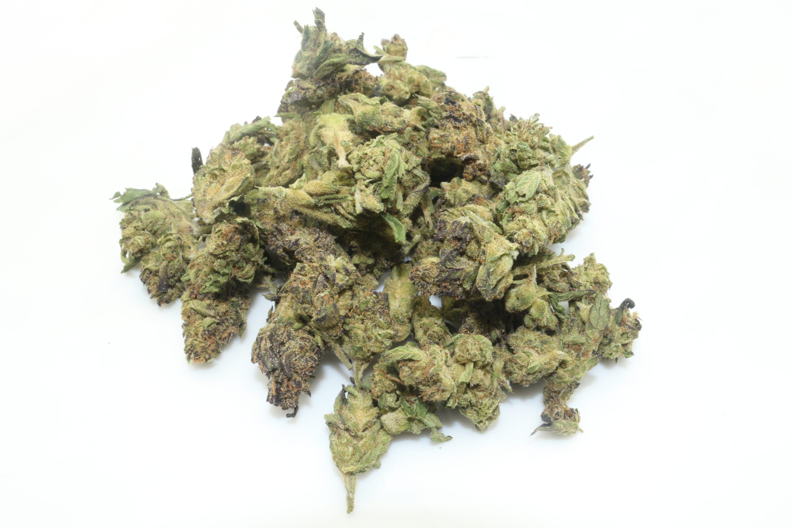 Mellonatta THCA Hemp Flower Smalls