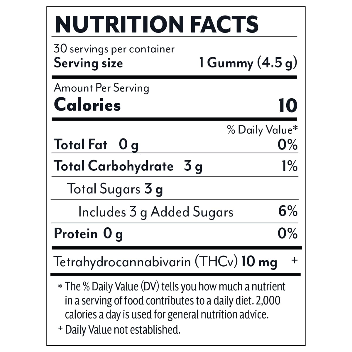 Mellow Fellow Wellness Gummies Tropic Medley Burn Blend 300mg 30ct Supplement Facts Mellow Fellow Wellness Gummies Tropic Medley Burn Blend 300mg 30ct Supplement Facts