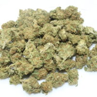 Runtz THCA Hemp Flower Smalls