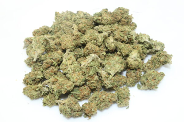 Runtz THCA Hemp Flower Smalls