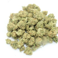 Strawberry Guava THCA Hemp Flower Smalls