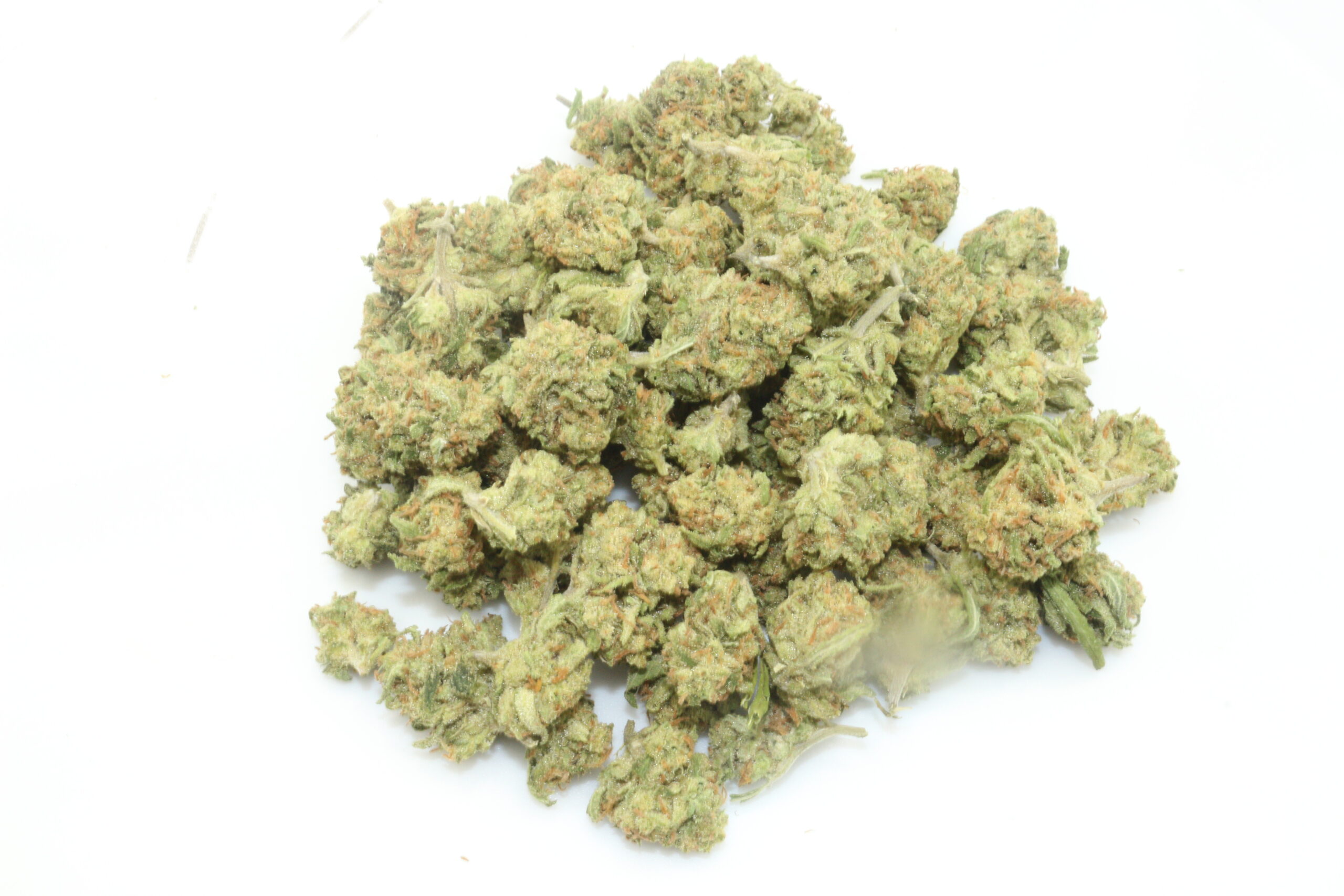 Strawberry Guava THCA Hemp Flower Smalls