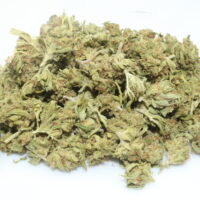 Strawberry Guava THCA Hemp Flower Smalls
