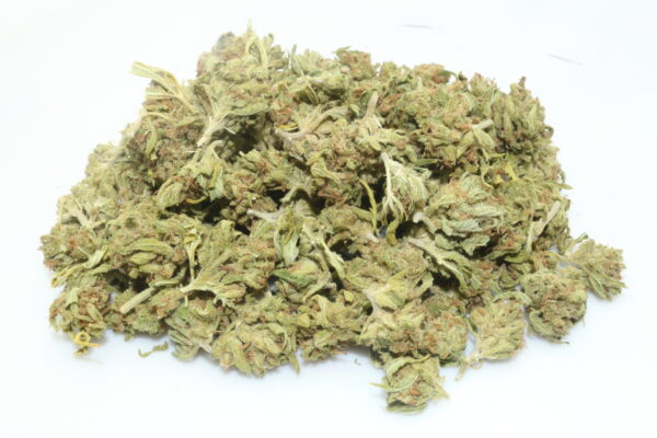 Strawberry Guava THCA Hemp Flower Smalls