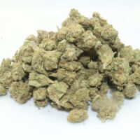 Tribute THCA Hemp Flower Smalls