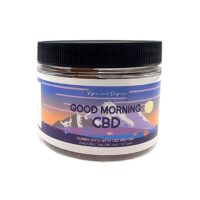 Utoya CBD CBG Good Morning Gummies 750mg 30ct