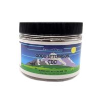 Utoya CBD CBN Good Afternoon Gummies 750mg 30ct