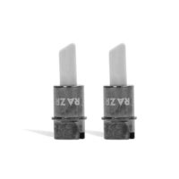 Wulf RAZR Replacement Knife Tip 2ct