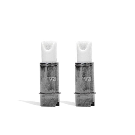 Wulf RAZR Replacement Nectar Tip 2ct
