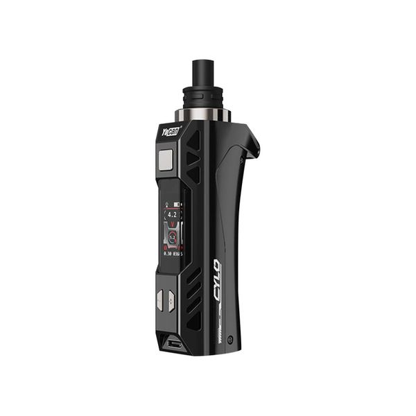 Yocan Cylo Concentrate Vaporizer Black