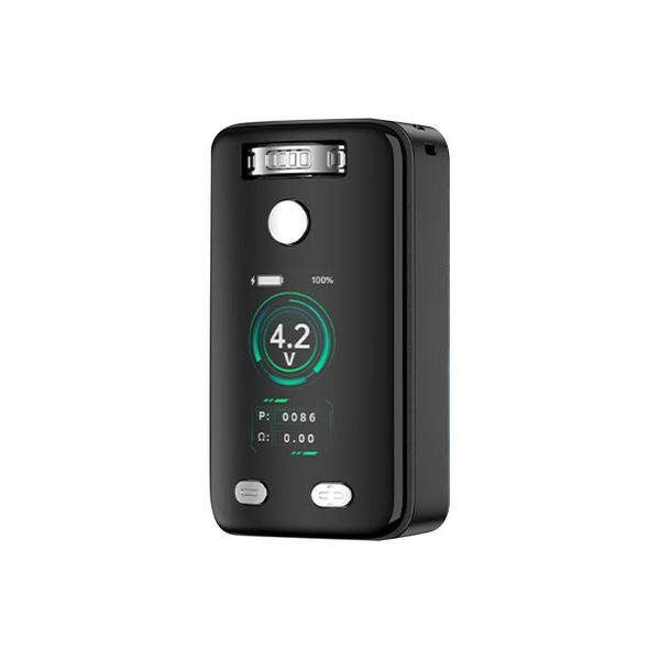 Yocan UNI 3.0 Box Mod Black