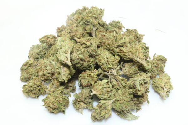 Zashimi THCA Hemp Flower Smalls