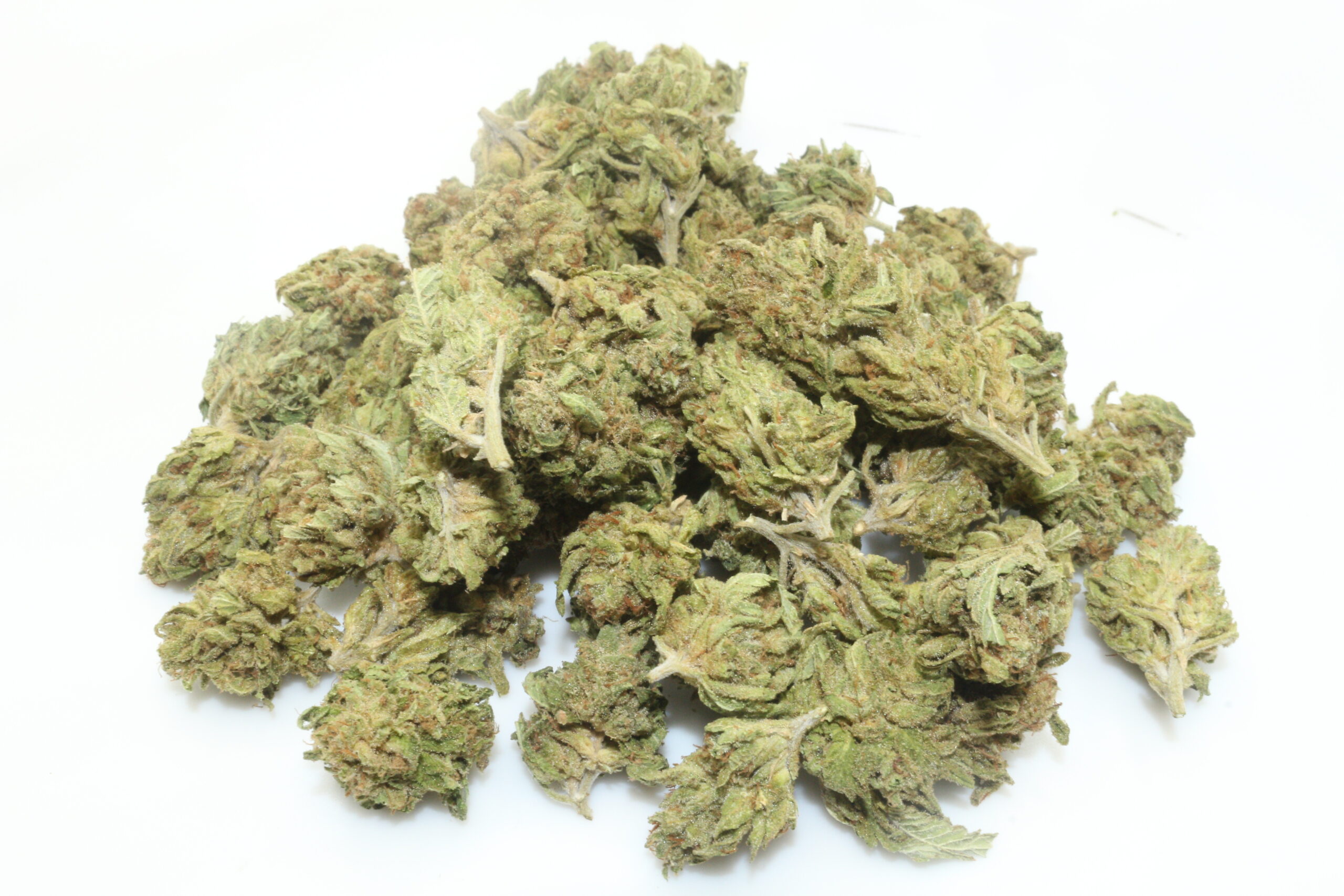 Zashimi THCA Hemp Flower Smalls Zashimi THCA Hemp Flower Smalls