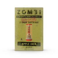 Zombi Countermeasure Cartridge 2g
