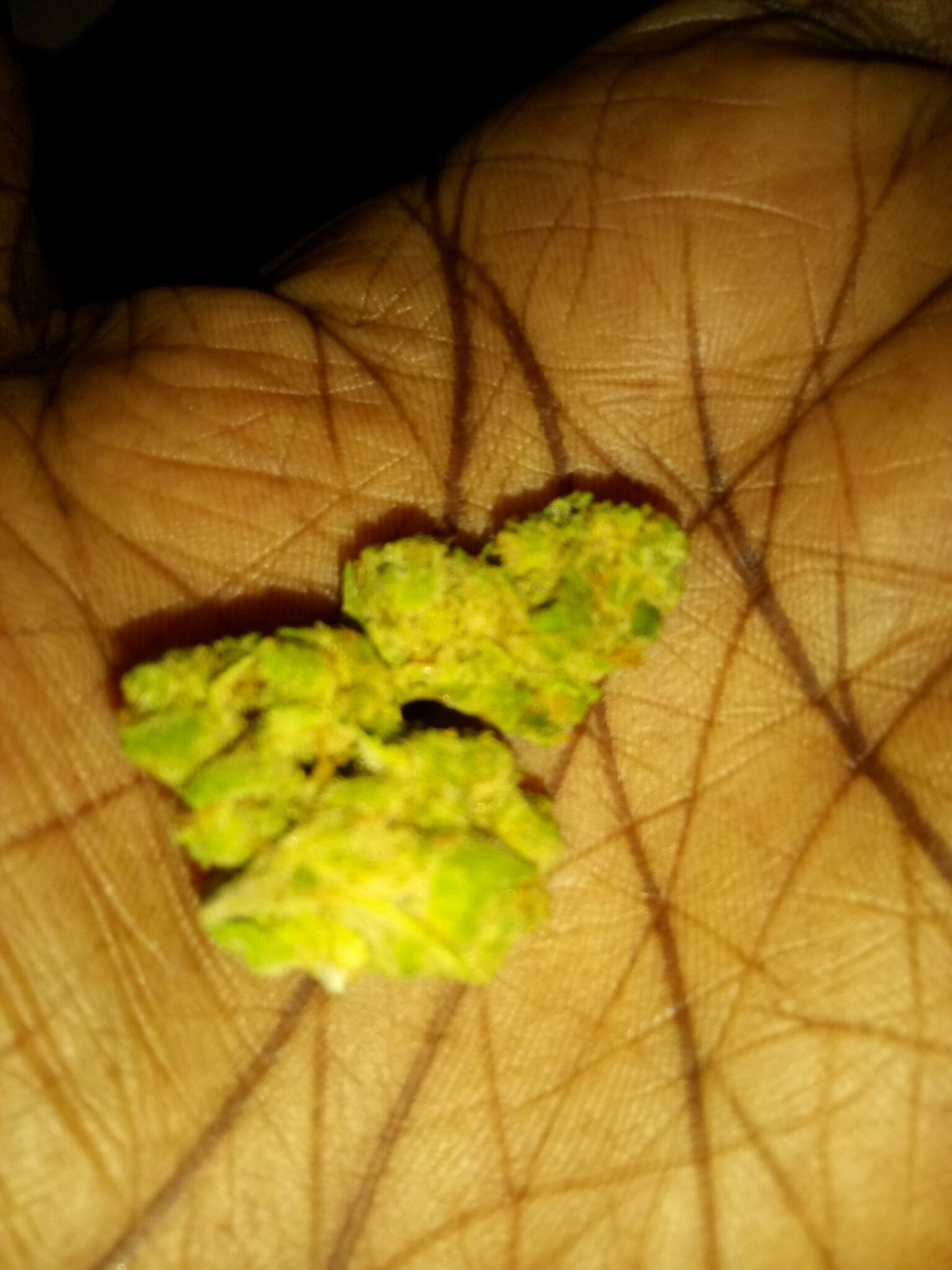 Image #1 from Deshanda Hopper