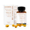 Extract Labs Full Spectrum CBG CBD Softgels 2000mg 60ct