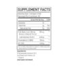 Extract Labs Full Spectrum CBN CBD Oil 2100mg 30ml Supplement Facts