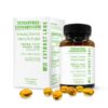 Extract Labs Full Spectrum THCV & CBG Softgels 1200mg 60ct