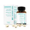 Extract Labs THC Free CBD Softgels 6000mg 60ct
