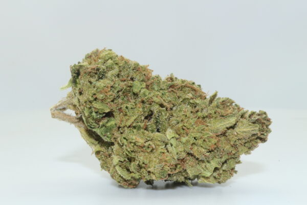 Fire OG THCA Hemp Flower