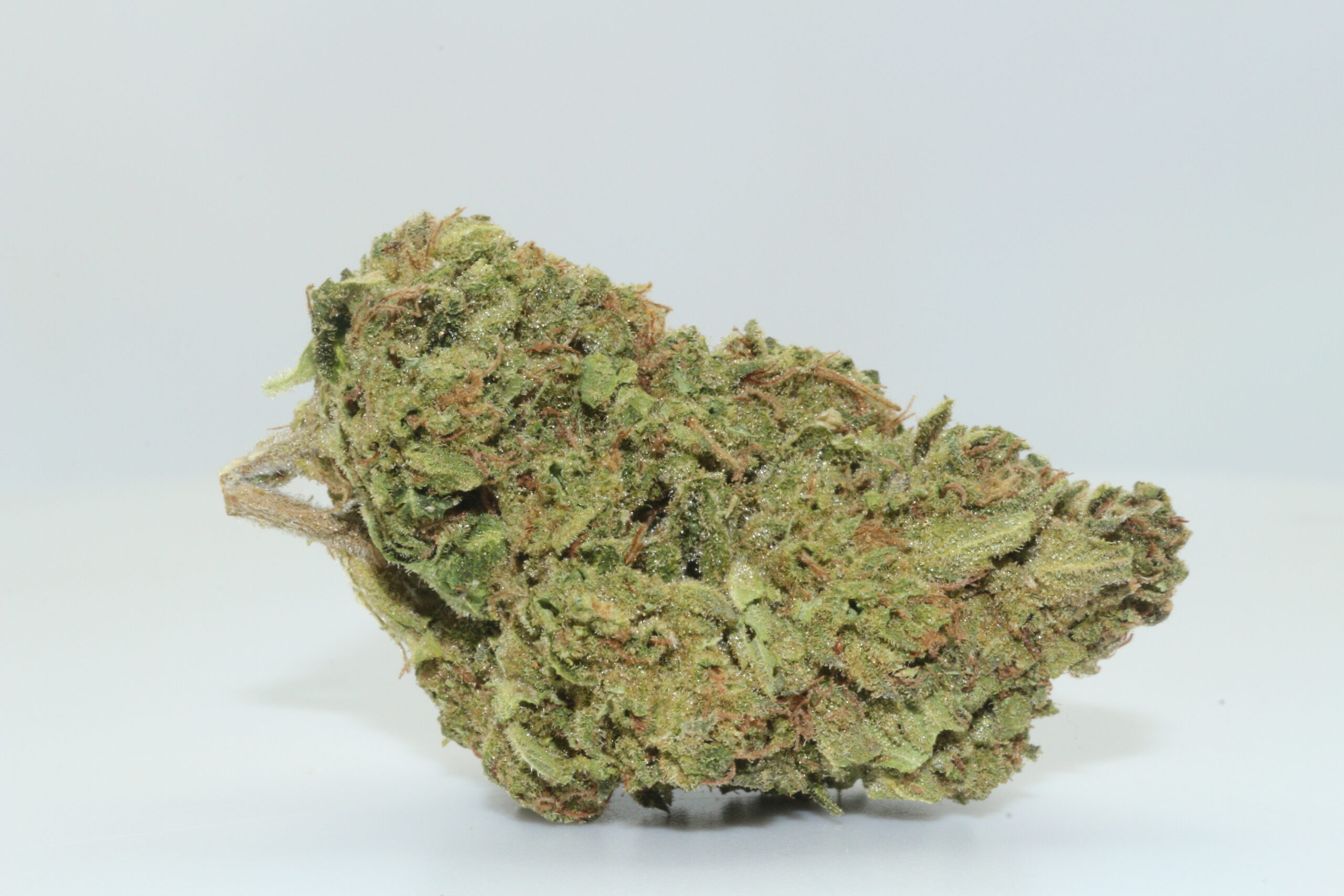 Fire OG THCA Hemp Flower