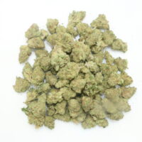 London Pound Cake THCA Hemp Flower Smalls