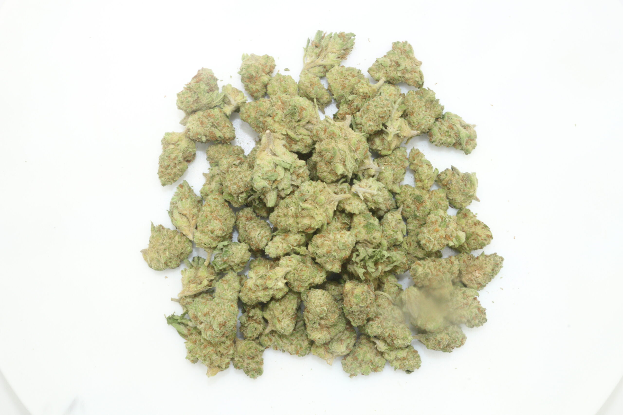 London Pound Cake THCA Hemp Flower Smalls London Pound Cake THCA Hemp Flower Smalls