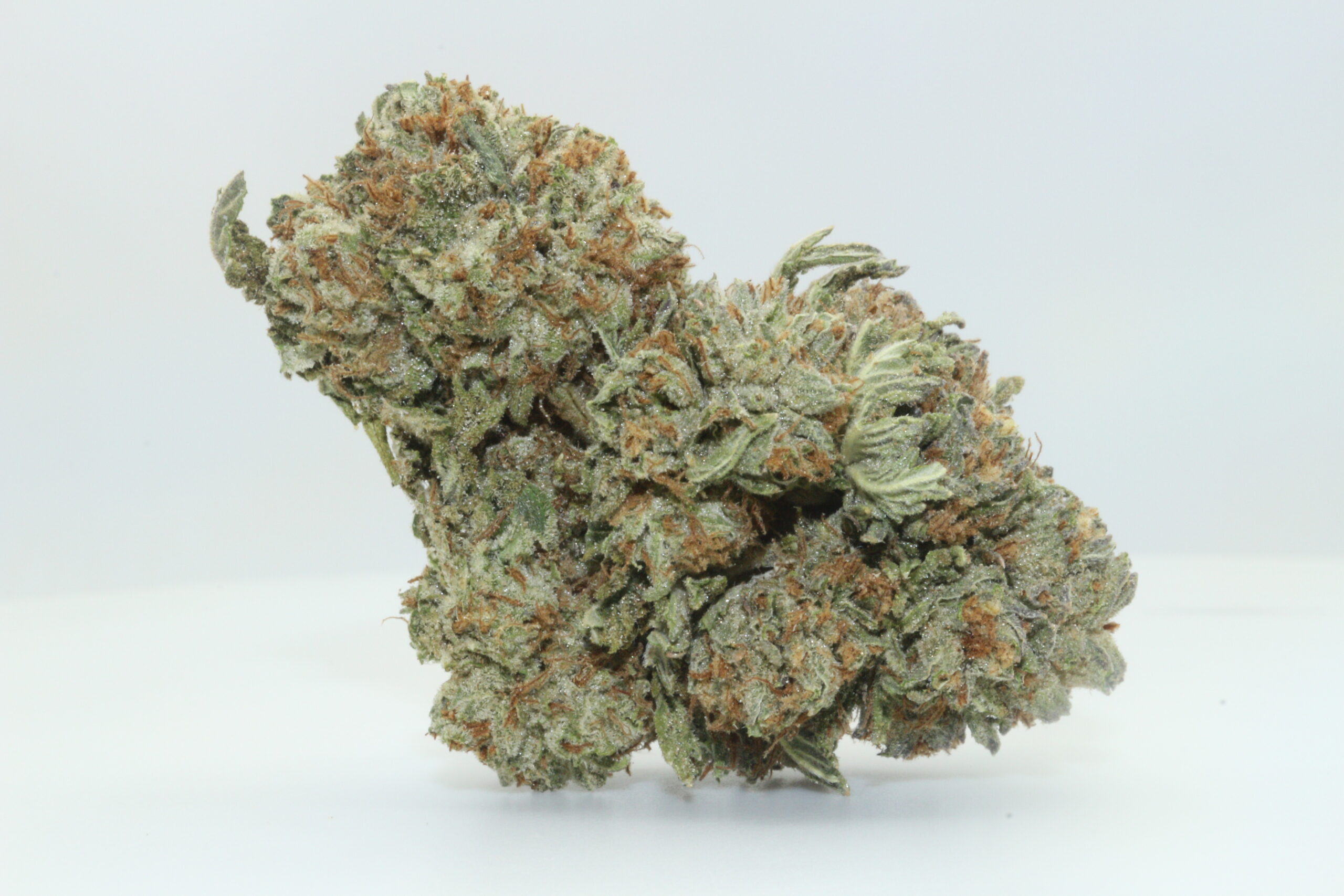 Platinum OG THCA Hemp Flower