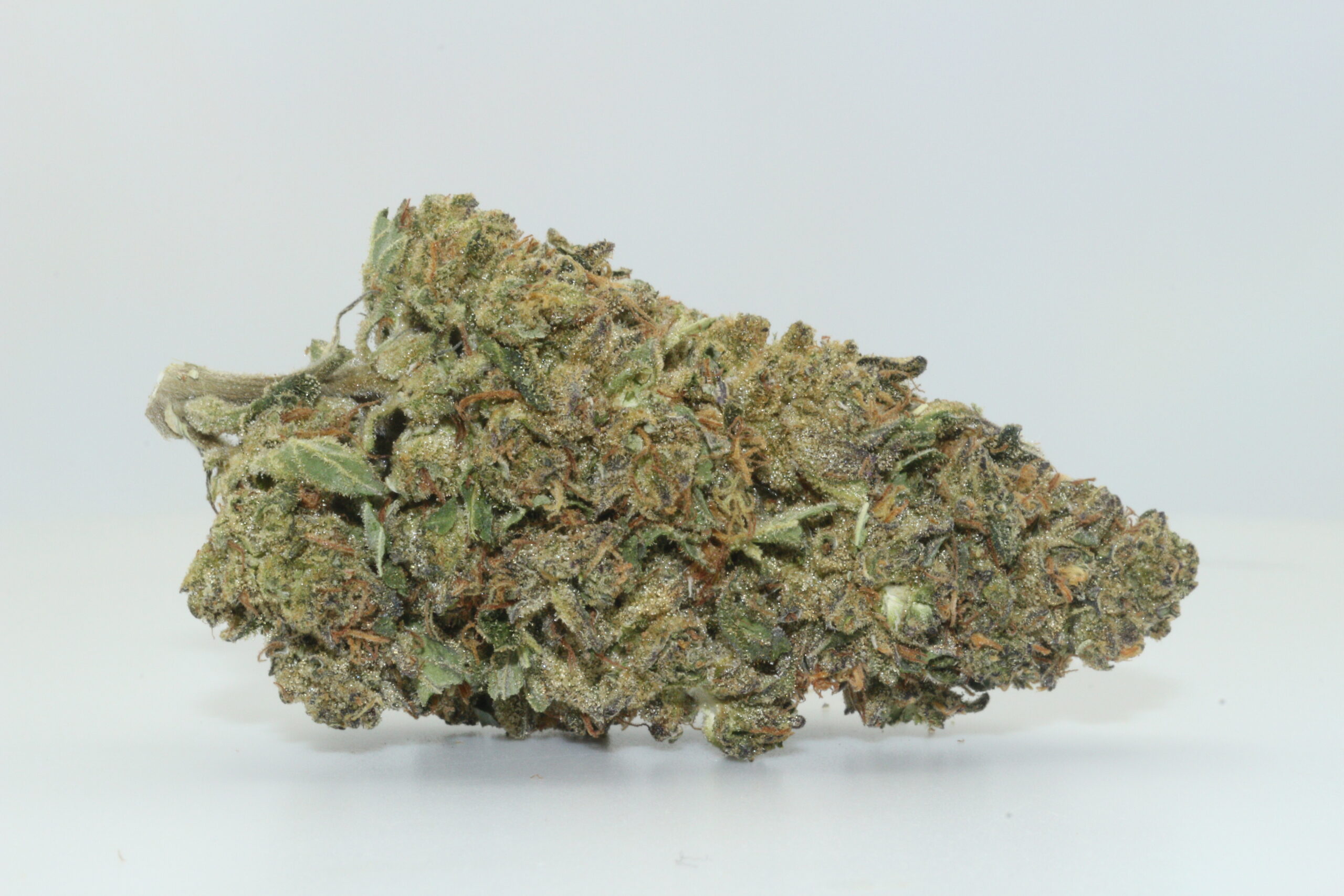 Platinum OG THCA Hemp Flower