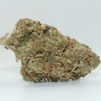 Pure Kush THCA Hemp Flower
