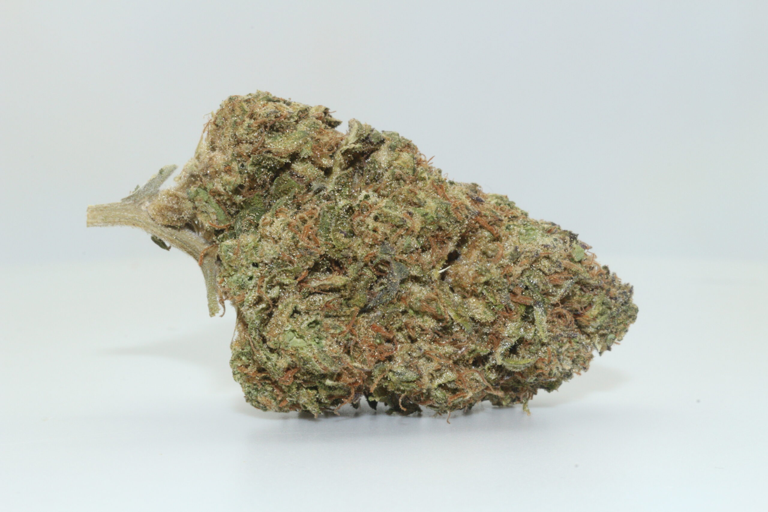 Pure Kush THCA Hemp Flower