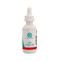 CannaAid Broad Spectrum CBD Tincture 15000mg 60ml