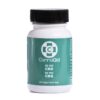CannaAid CBD CBG Softgels 1500mg 30ct