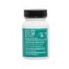 CannaAid CBD CBG Softgels 1500mg 30ct Supplement Facts