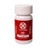 CannaAid CBD Focus Softgels 250mg 10ct