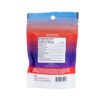 CannaAid CBD Gummies Berry Sweet 1000mg 20ct Supplement Facts