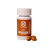 CannaAid CBD Hangover Relief Softgels 2000mg 10ct
