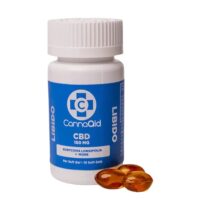 CannaAid CBD Libido Softgels 1500mg 10ct