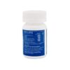 CannaAid CBD Libido Softgels 1500mg 10ct Supplement Facts