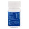 CannaAid CBD Libido Softgels 1500mg 10ct Supplement Facts
