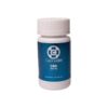 CannaAid CBD Softgels 5000mg 20ct