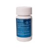 CannaAid CBD Softgels 5000mg 20ct Supplement Facts
