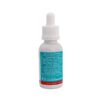 CannaAid CBDA CBGA Tincture 4200mg 30ml Supplement Facts