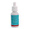 CannaAid CBDA CBGA Tincture 4200mg 30ml Supplement Facts