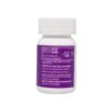 CannaAid CBG Softgels 5000mg 20ct Supplement Facts
