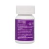 CannaAid CBG Softgels 5000mg 20ct Supplement Facts