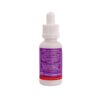 CannaAid CBN CBD Tincture 3000mg 30ml Supplement Facts