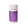 CannaAid Delta 8 CBN Softgels 750mg 30ct Supplement Facts