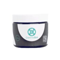 CannaAid Delta 8 Pain Salve 2000mg 2oz