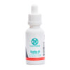 CannaAid Delta 8 Tincture 1200mg 30ml
